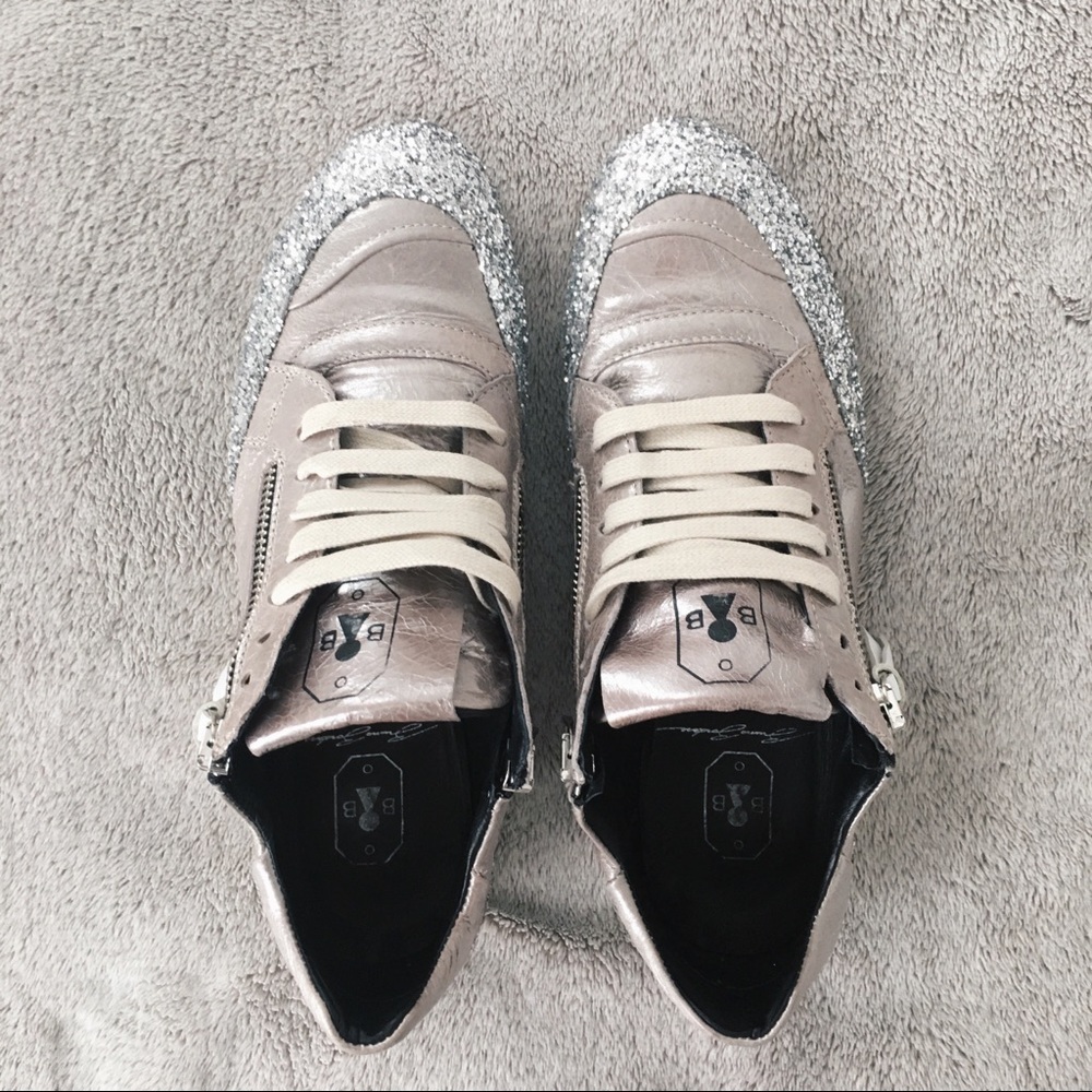 Bruno Bordese sneakers